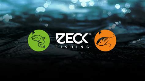 zeck fishing|zeck fishing teamangler.
